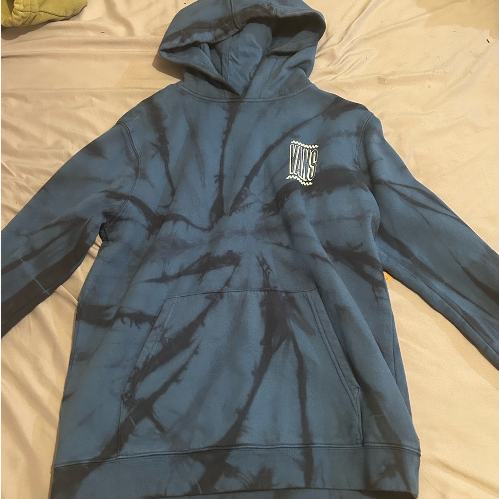 Vans men hoodie
